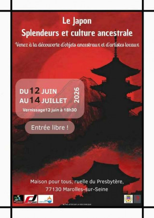 Exposition Japon