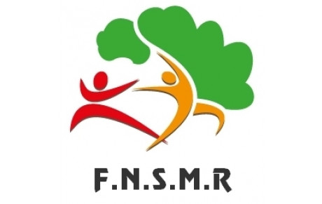 Village sportif CDSMR77 2025