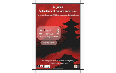 Exposition Japon