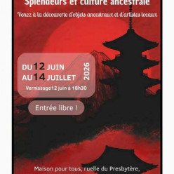 Exposition Japon